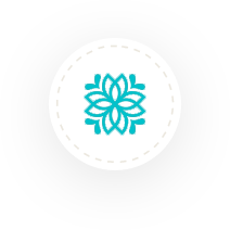 Outside dining and cooking facilities